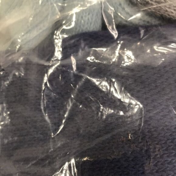 Tommie Copper Men's 3 Pack Crew Sock & 4 Pack Wide Compression Socks Size M New - Picture 5 of 10